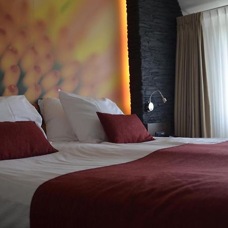 Boetiek Hotel Plein Vijf Deurne Eksteriør bilde