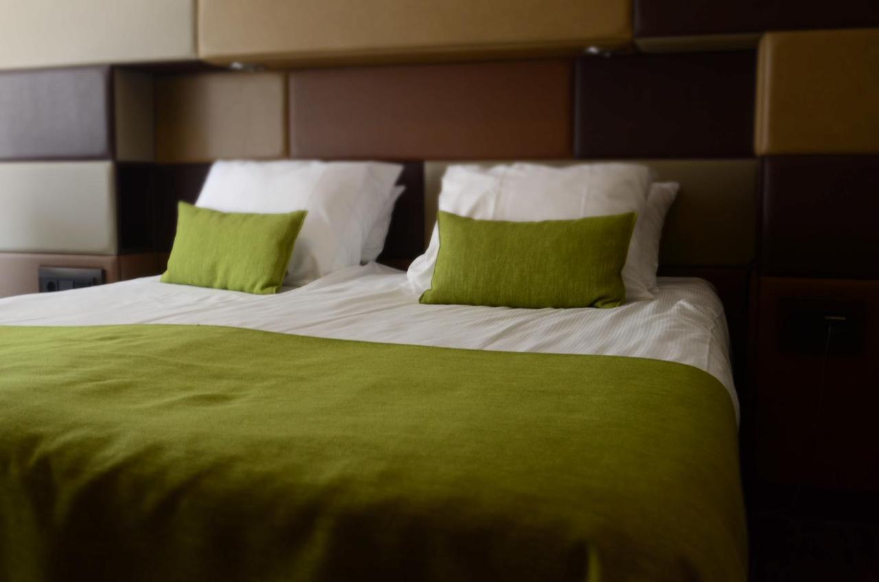 Boetiek Hotel Plein Vijf Deurne Eksteriør bilde